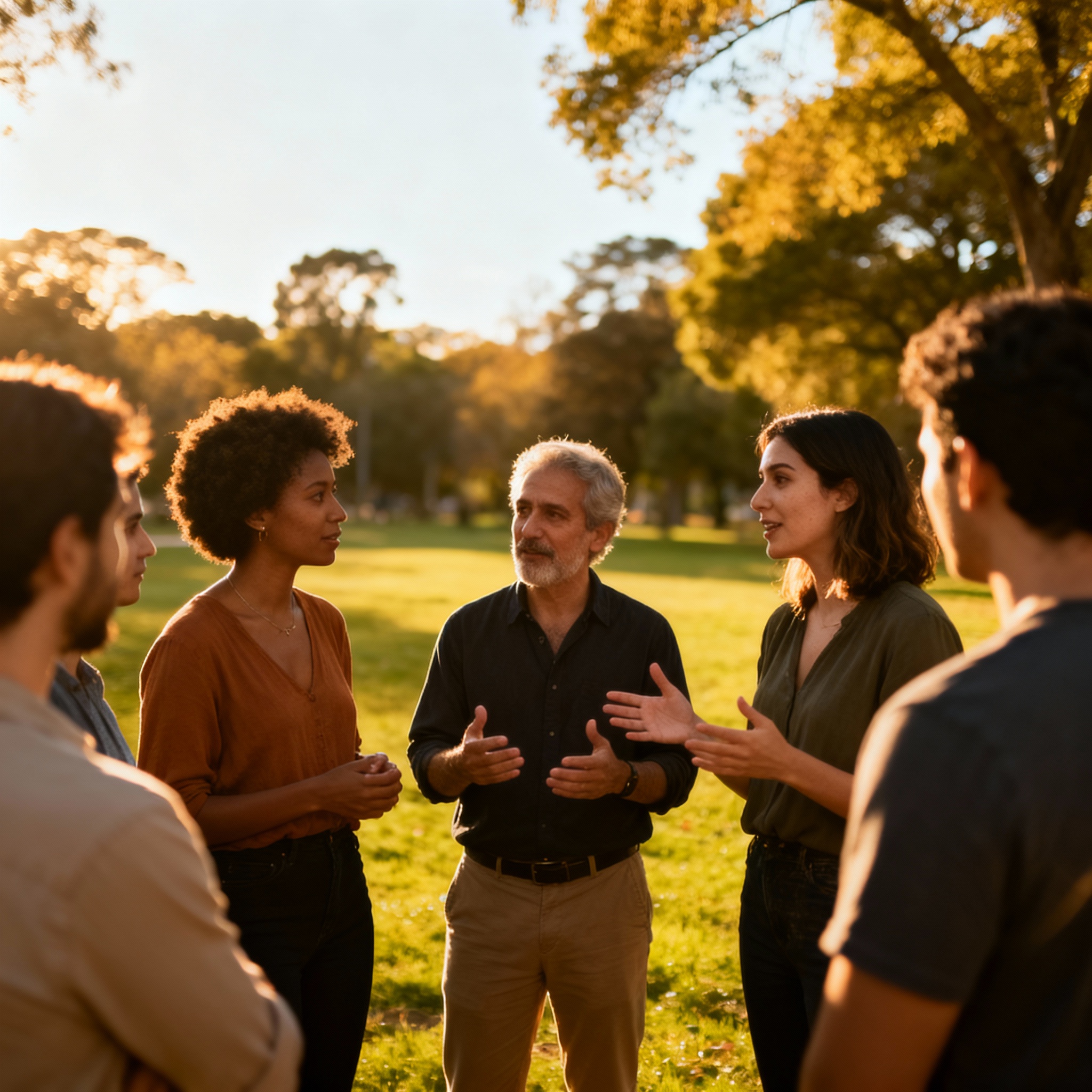 Educação para a Paz: um caminho para a harmonia