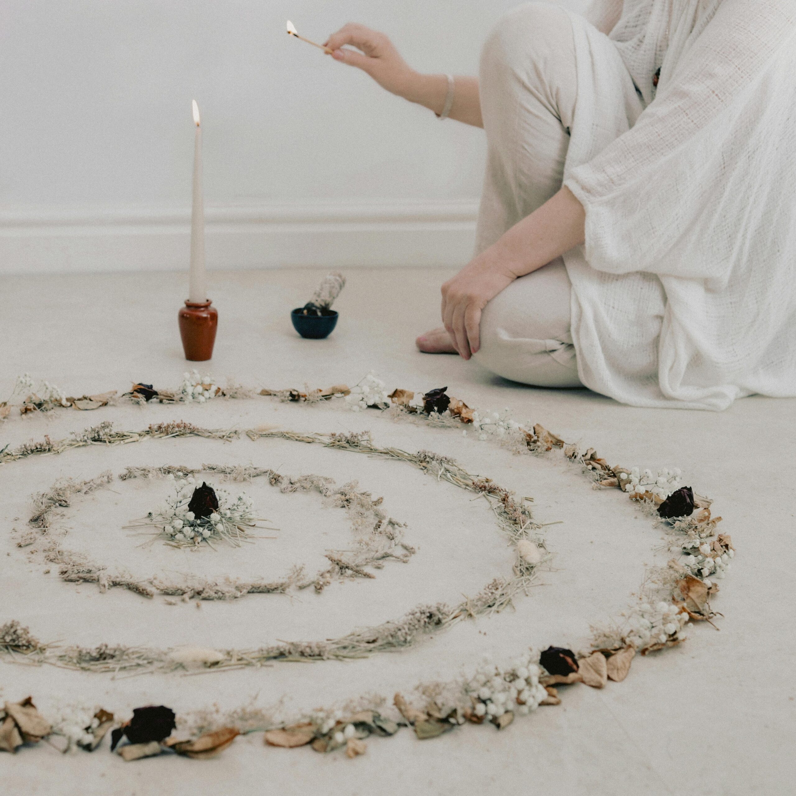 Práticas Integrativas Complementares: saúde, Paz e bem-estar