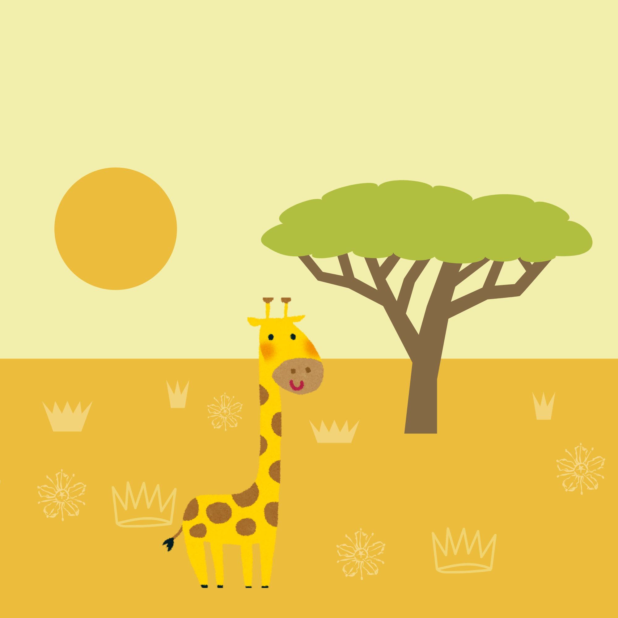 O que a biologia da girafa nos ensina sobre a Comunicação Não Violenta?